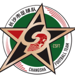 长沙队队标