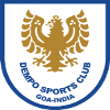 甸普队标