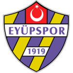 伊尤斯堡队标
