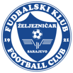 泽列兹尼察队标